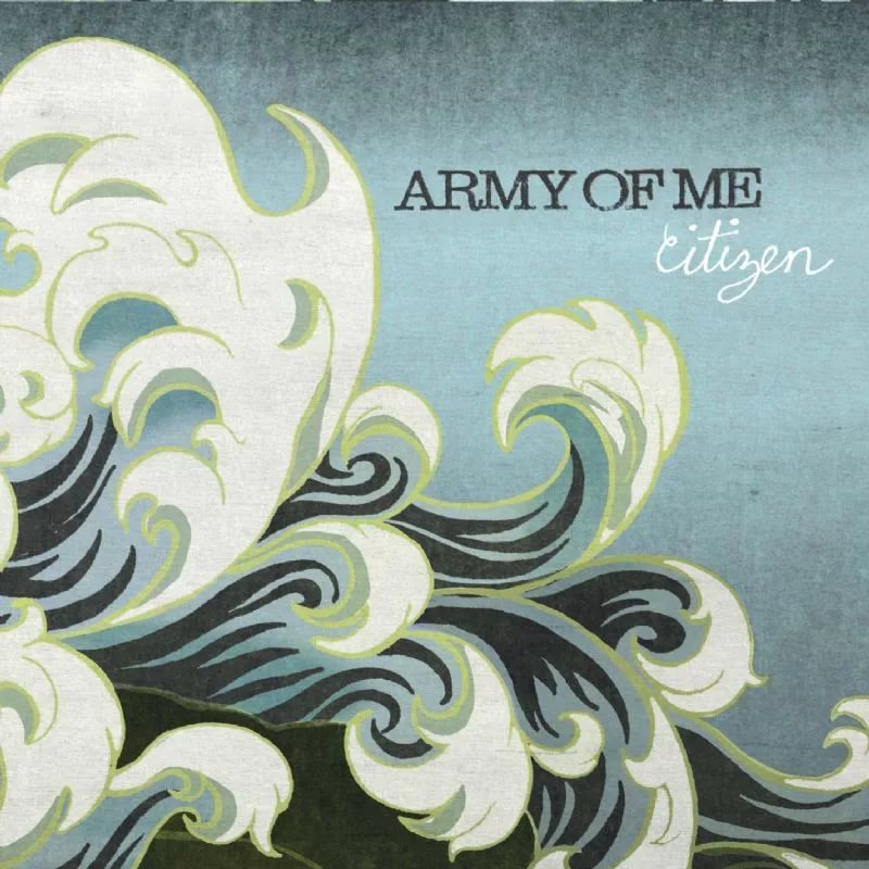 Army of Me - Going Through Changes