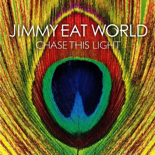 Jimmy Eat World - Electable Give It Up