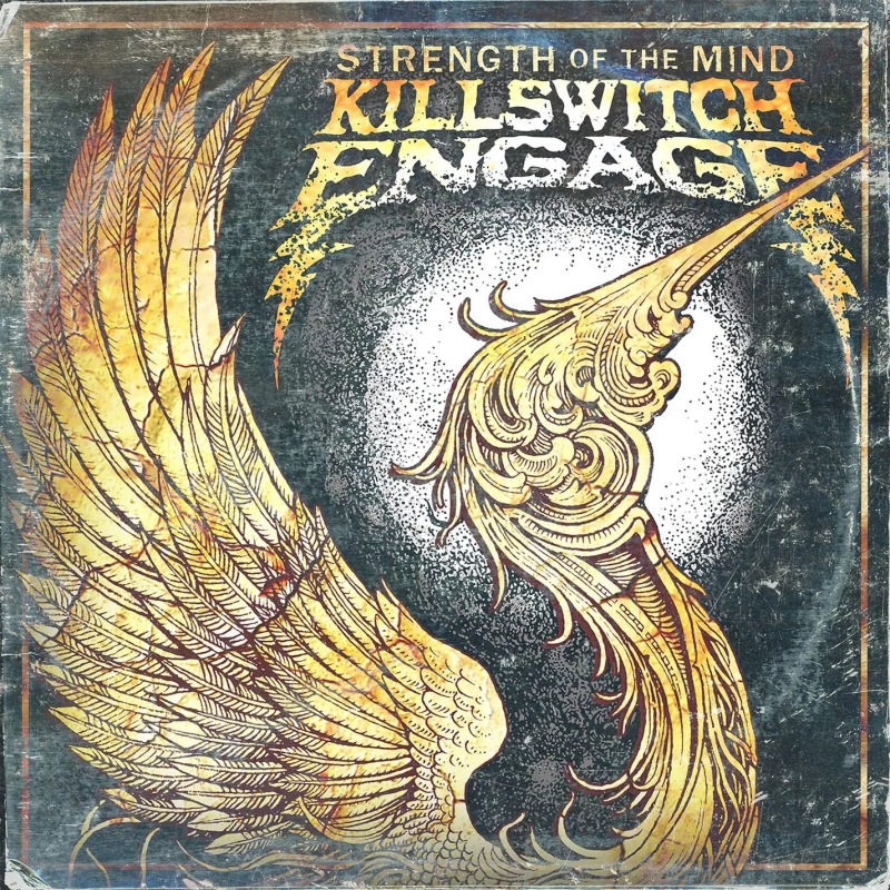 Burnout Paradise OST - Killswitch Engage - My Curse