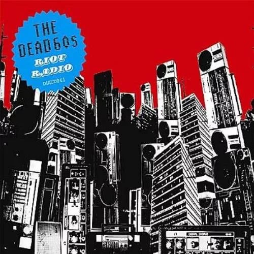 [Burnout Revenge by Alex)AwP] The Dead 60s - Riot Radio