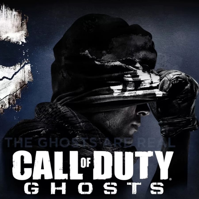 By JoSeMi - Call of Duty Ghost