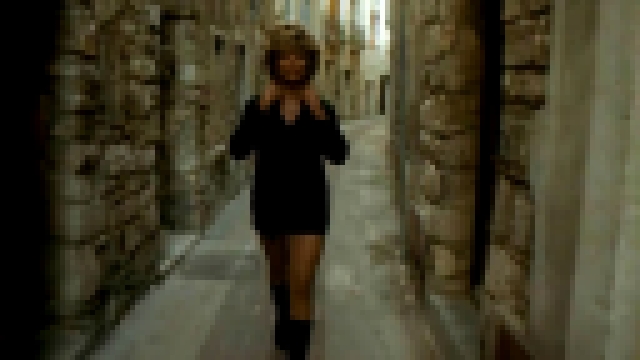 Tina Turner & Eros Ramazzotti - Cose Della Vita (оригинальное видео) 