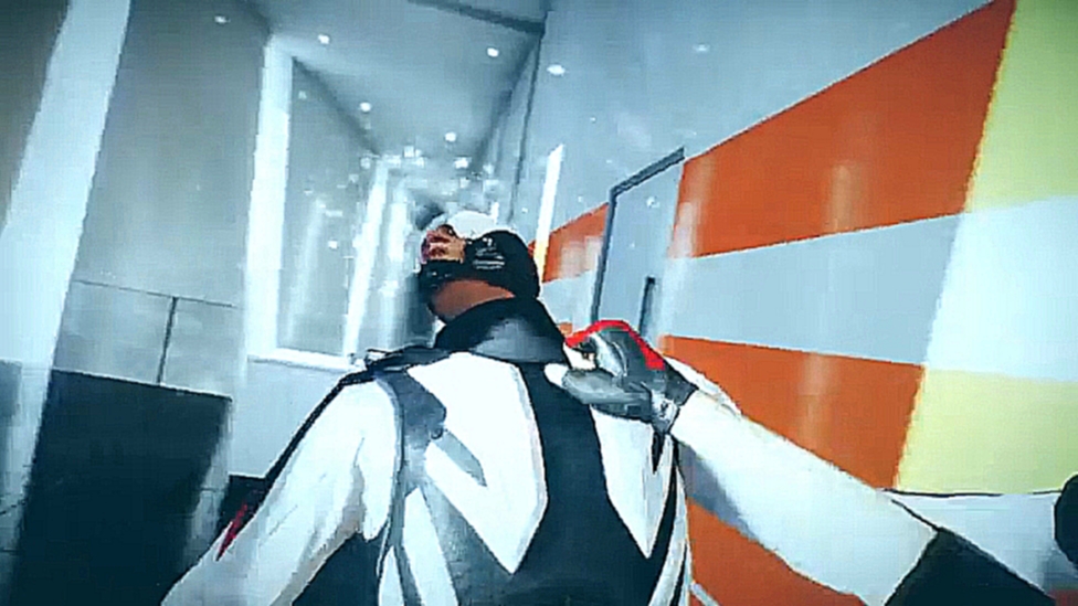 Mirror's Edge 2 Trailer (E3 2013) 