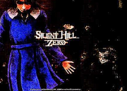 Silent Hill Origins/Zero OST - Real Solution 