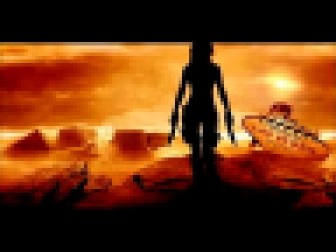 Resident Evil Extinction - Desert Walk (Charlie Clouser Soundtrack) 