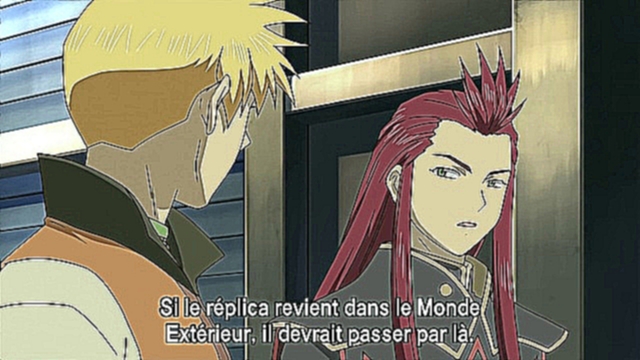 [SnN] Tales of the Abyss - 09 VOSTF [Manga Passion] 