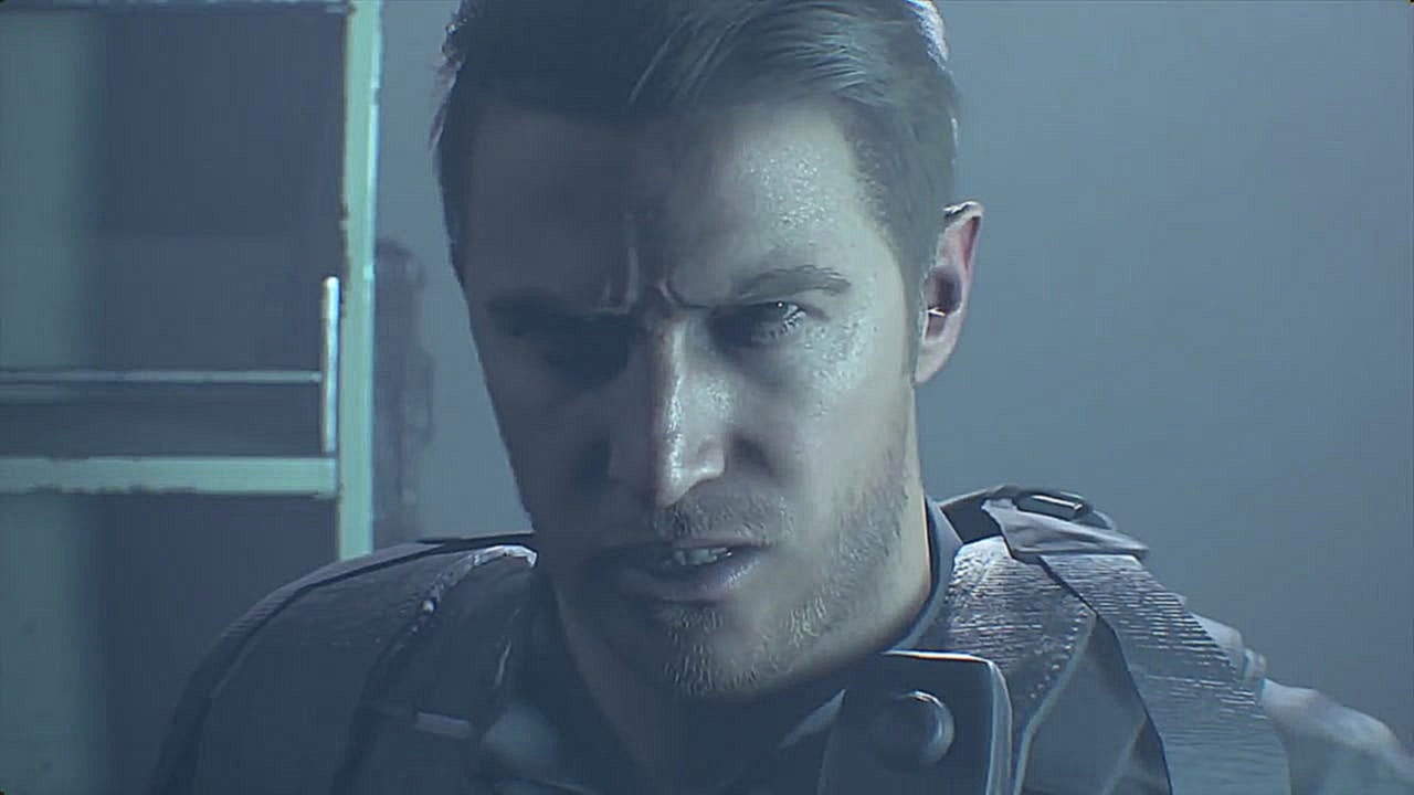Resident Evil 7 - End of Zoe & Not a Hero Trailer (DLC) 