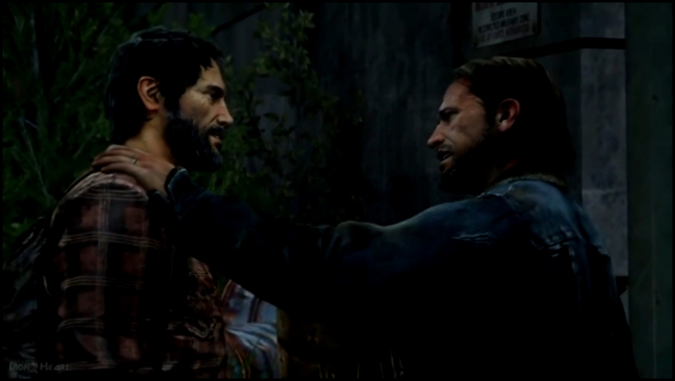 Прохождение The Last of Us: Remastered ✔ Одни из нас на PS4: Братишка Томми #18 