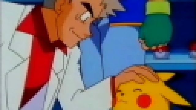 Pokémon Indigo League Episode 67 - Showdown at the Po-ké Corral 
