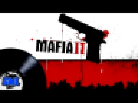 Mafia 2 - full OST Soundtrack 