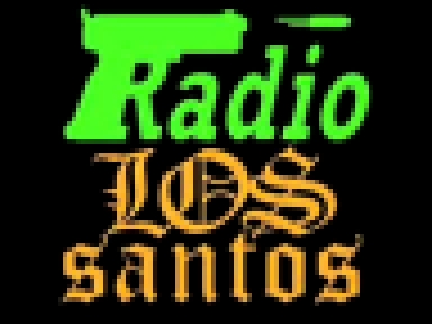 Radio Los Santos Dr.Dre & Snoop Dogg- Deep Cover 