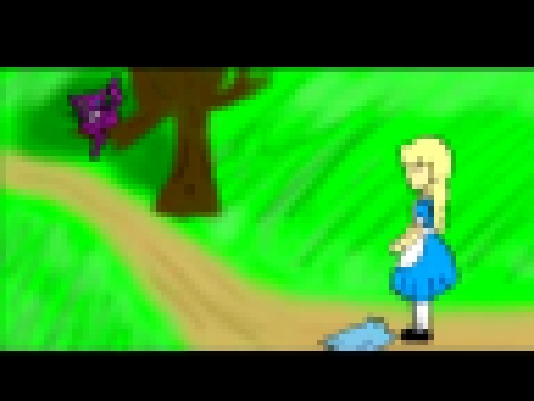 Alice Animation (Finished) 