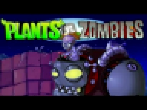 Plants vs Zombies - Soundtrack - Brainiac Maniac 