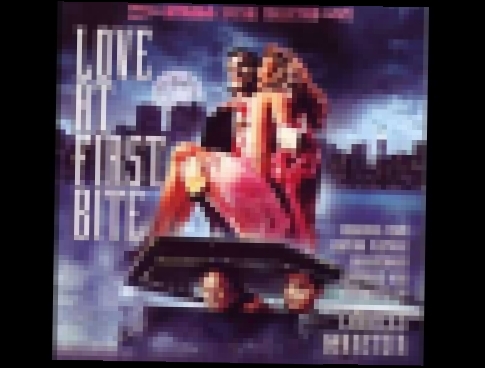 Love At First Bite(1979)  (Original MGM Motion Picture Soundtrack) 