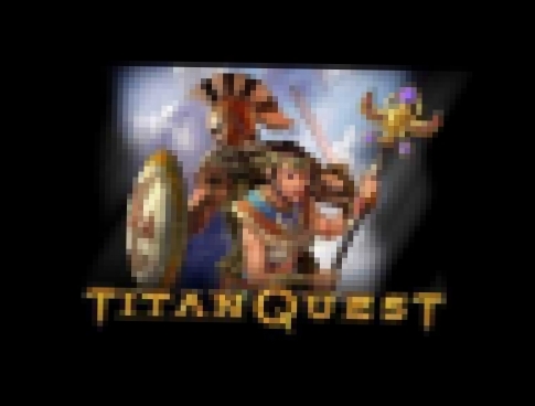 [Boss] Orient ~ Generic Loop A - Titan Quest [Soundtrack] 
