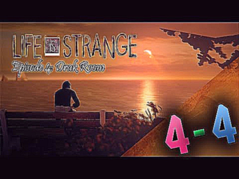 Life Is Strange Gameplay Walkthrough | Ep 4 | Part 4 | Jackpot !