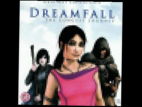Dreamfall Soundtrack - Newport 
