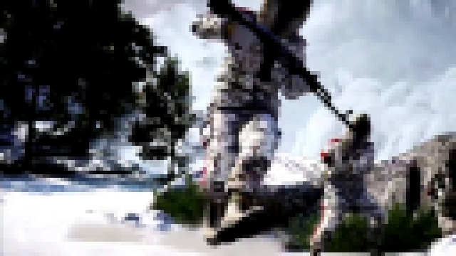 Far Cry 4 - Himalayas Gameplay Trailer 