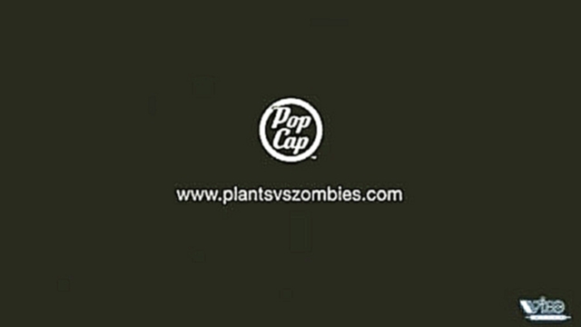 Plants vs Zombies-пародия 