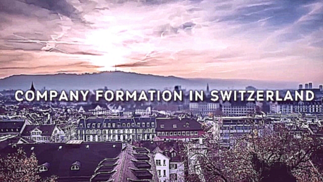 Business in Switzerland 