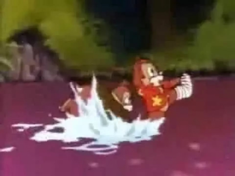 (C) Disney,Mark Mueller,Alf Clausen - Chip 'n Dale's Rescue Rangers Theme Song ¹2