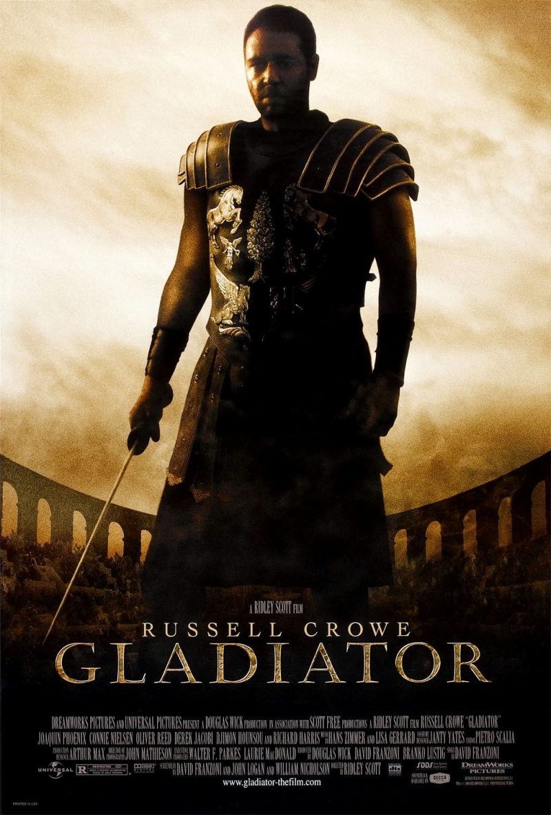 C О C A I N E - Gladiator