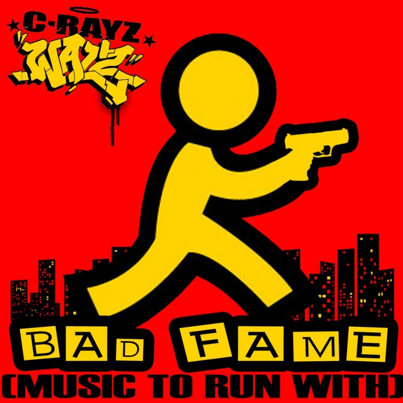 C-Rayz Walz