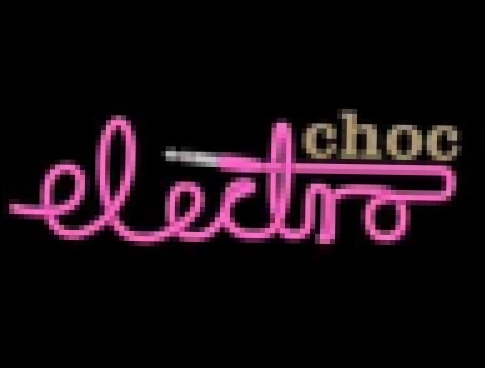 ElectroChoc The Chemical Brothers- Nude Night 