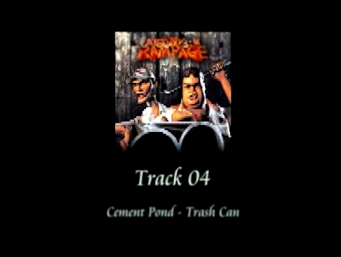 Redneck Rampage - Track 04 
