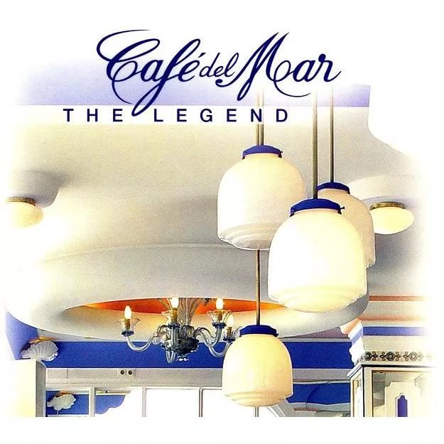 Cafe del Mar (the legend)