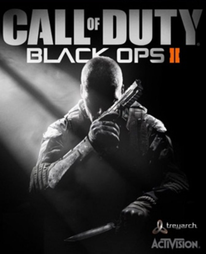 Call of Duty 7 Black Ops - Albion