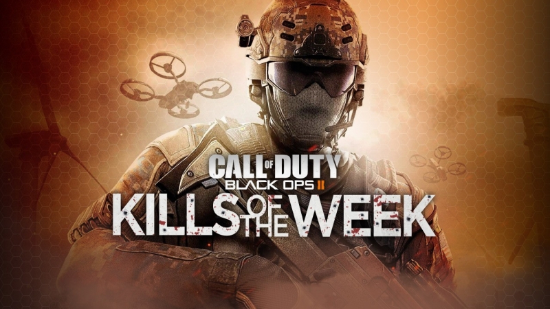 Call of Duty 7Black Ops KILLSTIK MUSIK (GRAIN)