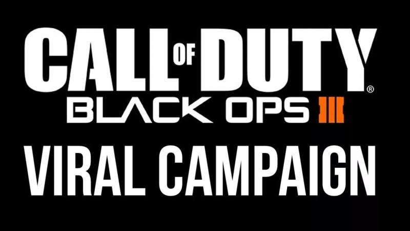Call Of Duty Black Ops 2 - Vulture Aid Эликсир Гриф