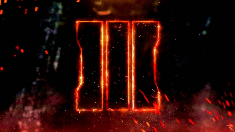 Call of Duty - Black Ops 3 Ember Tease Music EDITED VERSION