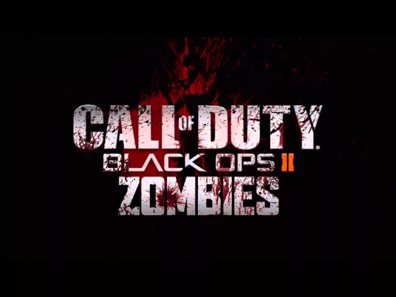 Call of Duty Black Ops II - CD 1 - Anthem Tuey Remix