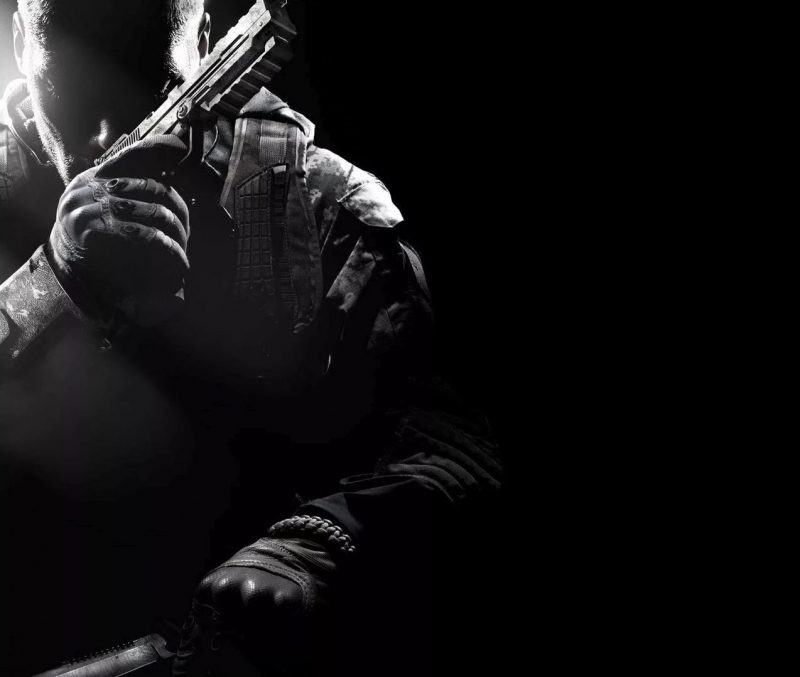 Call of Duty Black Ops (Zombie Soundtrack)4 - Без названия