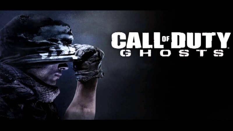 Call of DutyGhost - RAP SONG