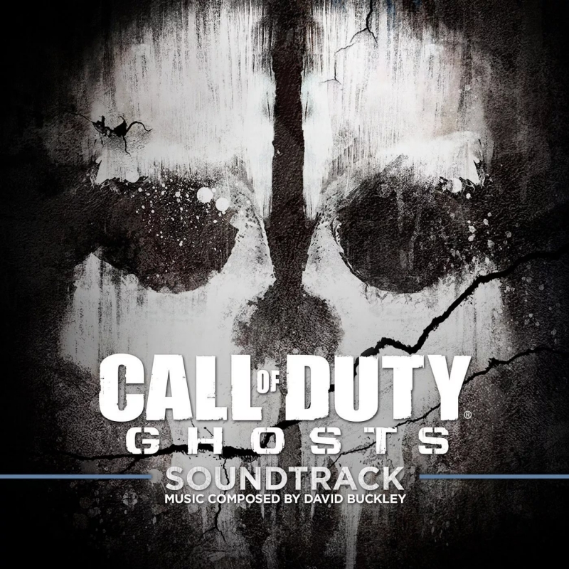 Call of Duty Ghost - Tower Battle