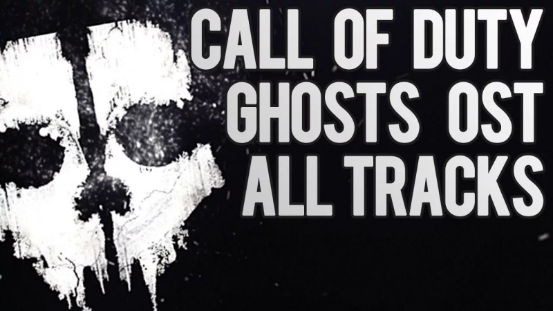 Call of Duty Ghosts - Locked Soundtrack - sp_ghosts_santamonica_go