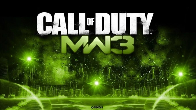 Call Of Duty MW3 OST by Brian Tyler - Battle For New York
