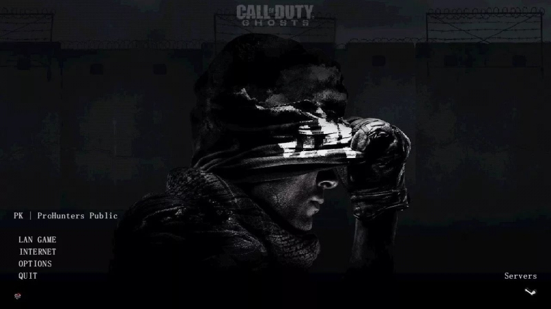 call of duty - ost ghosts trailer