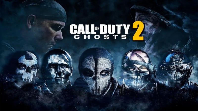 Call of DutyGhost