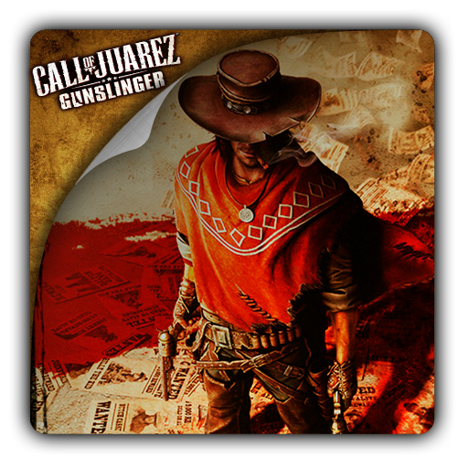 Call of Juarez Gunslinger OST - I'll Win