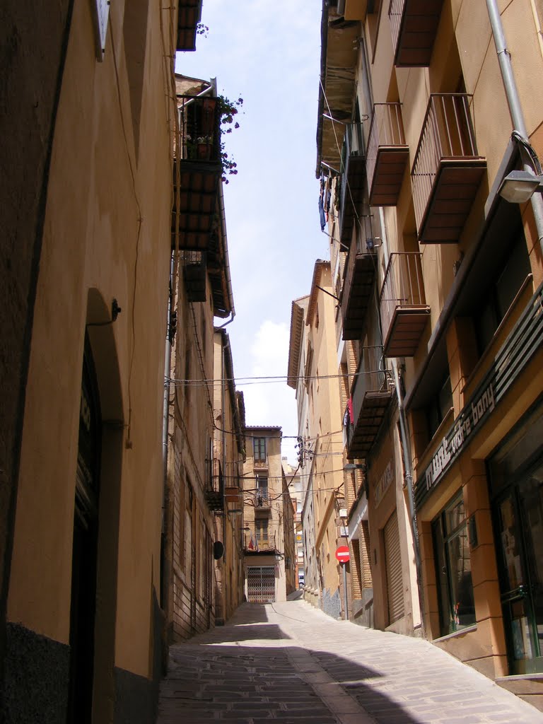 Calle Cardona