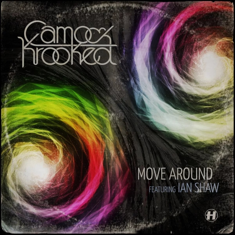 Camo & Krooked - Move Around feat. Ian Shaw [Forza Horizon 2]
