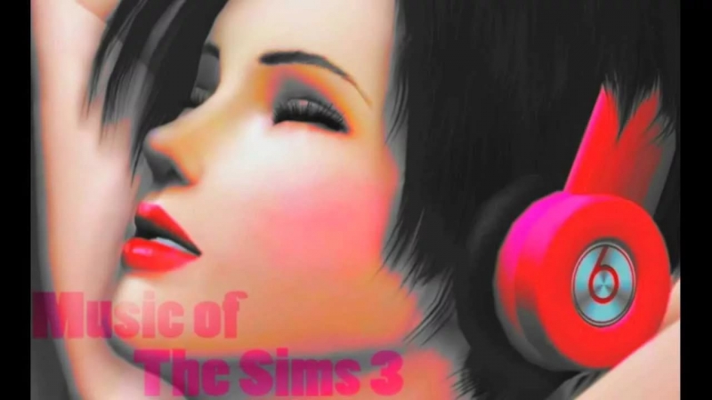 Can You Hear Me - [Dark Wave] HQ - Music Of The Sims 3