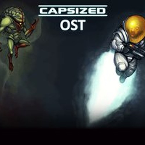 Capsized (OST)