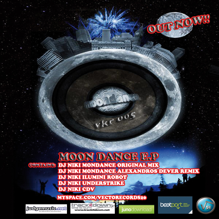 CAR DRIFT - NIGHT RACING FIFTH LEVEL (6CD) (22/06/2011) - CD1 - DJ Denis Rublev - Track 17  top_club_music