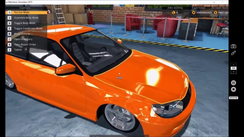 Car Mechanic Simulator 2015 - VOIA