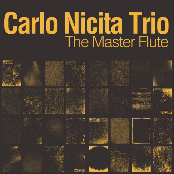 Carlo Nicita Trio